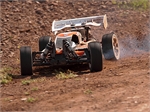 HPI Pulse 4.6 Buggy RTR 2.4GHz